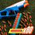 تفنگ نرف Nerf مدل Infinite Blaster, image 5