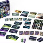 بازی فکری و گروهی نبرد کهکشانی Lightyear, image