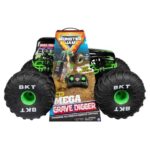 ماشین کنترلی غول آسا Monster Jam, image