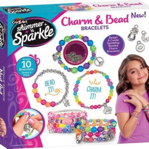 ست ساخت دستبند Shimmer N Sparkle, image