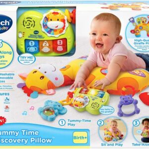 بالشت موزیکال Vtech