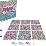 بازی گروهی پیکچریکا Pictureka, image