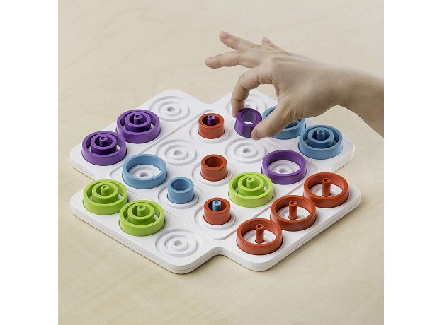 بازی گروهی Otrio LE, image