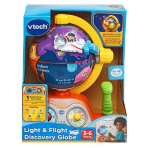 کره جغرافیایی Vtech, image