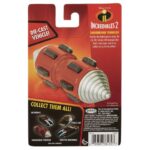 ماشین کوچک فلزی شگفت انگیزان, image 2