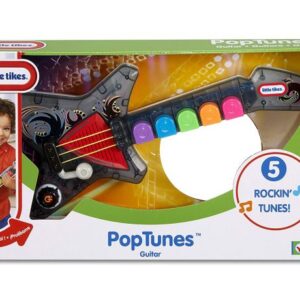 بازی آموزشی گیتار Little Tikes