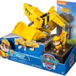 ماشین پرنده سگ های نگهبان پاپاترول Paw Patrol مدل رابل, image 2