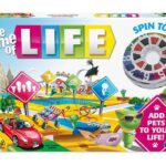 بازی گروهی مسیر زندگی با حیوانات خانگی, image 2