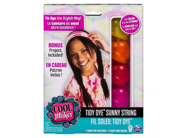 پک لوازم جانبی دستگاه تایدی دای, image