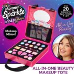 کیف دستی لوازم آرایشی Shimmer N Sparkle سری InstaGlam, image 6