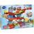 ست تعقیب و گریز موزیکال Toot Toot Vtech, image