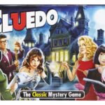 بازی گروهی Cluedo, image 2