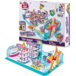 اسباب بازی فروشی فایو سورپرایز Mini Brands, image