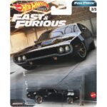 ماشین Hot Wheels سری Fast & Furious مدل 1971 Plymouth GTX, image