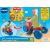 سواری دو حالته موزیکال قرمز Vtech, image