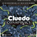 بازی گروهی توطئه سرنخ Cluedo, image 13