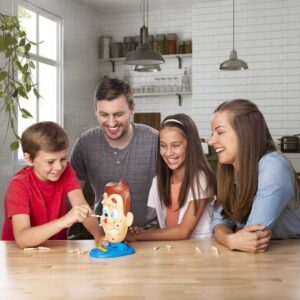 بازی گروهی Pimple Pete, image