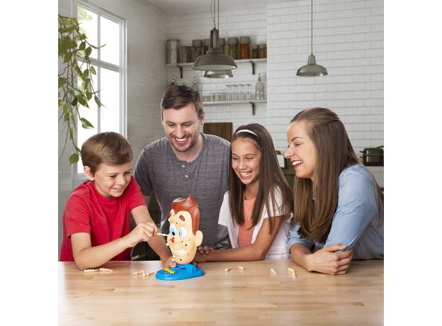 بازی گروهی Pimple Pete, image