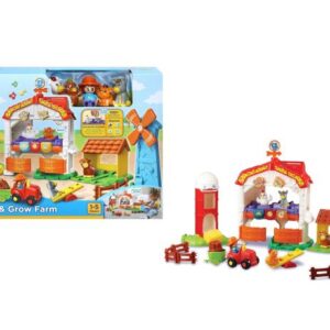 مزرعه آموزشی موزیکال Vtech