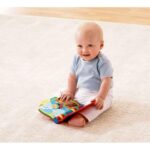 کتاب موزیکال Vtech مدل Nursery Rhymes Book, image 4
