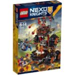 لگو مدل ماشین محاصره Magmar سری نکسو نایتز (70321), image