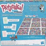 بازی گروهی پیکچریکا Pictureka, image 5