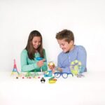 قلم سه بعدی مدل 3Doodler Start, image 3
