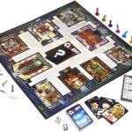 بازی گروهی Cluedo, image 3