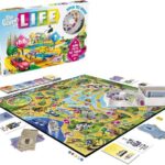 بازی گروهی مسیر زندگی با حیوانات خانگی, image