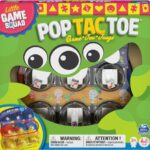 بازی فکری و گروهی POP TAC TOE, image 4
