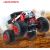 ماشین کنترلی Hot Wheels سری Monster Trucks مدل Bone Shaker با مقیاس 1:14, image 2