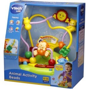 ست بازی جنگلی Vtech, image