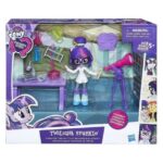 سِت عروسک Twilight Sparkle پونی, image