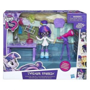 سِت عروسک Twilight Sparkle پونی, image