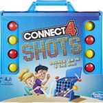 بازی گروهی Connect 4 Shots, image