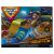 ماشین Monster Jam مدل Son Uva Digger به همراه پیست پرش با مقیاس 1:64, image 2