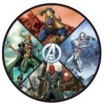 بازی گروهی مارول Marvel Hero Rush, image 3