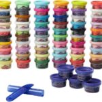پک 65 تایی خمیربازی Play Doh, image 2