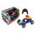 ماشین کنترلی Carrera مدل Mach 8 Mario با مقیاس 1:18, image