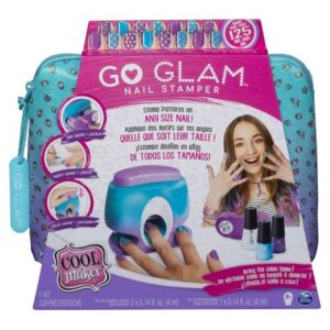 استمپر ناخن Cool Maker Go Glam, image