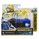 فیگور تبدیل شونده‌ی 12 سانتی (TRANSFORMER) DROPKICK, image