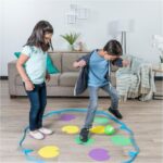 بازی گروهی Croc ‘n’ Roll, image 4