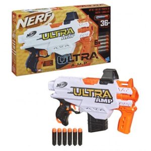 تفنگ نرف Nerf مدل Ultra Amp