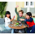 بازی گروهی مارول Marvel Hero Rush, image