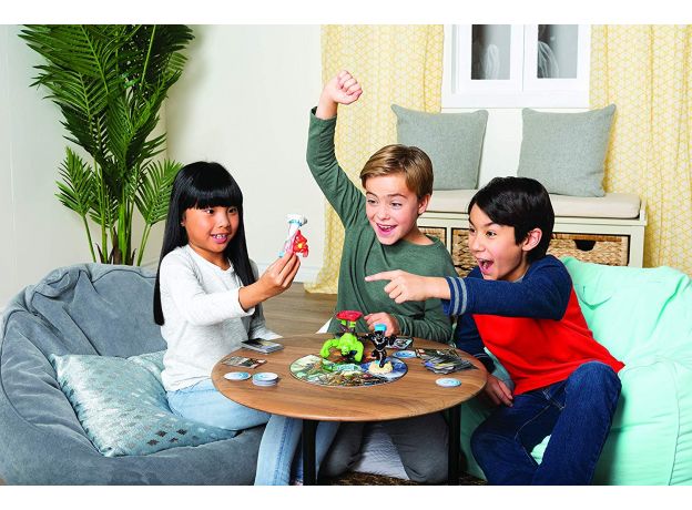 بازی گروهی مارول Marvel Hero Rush, image