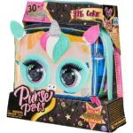 کیف جادویی پرس پتس هولوگرافیک مدل یونیکورن Purse Pets, تنوع: 6067813-Unicorn, image 8