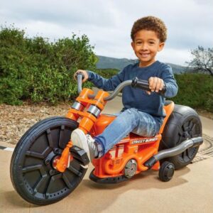 موتور سواری Little Tikes