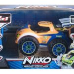 ماشین کنترلی 20 سانتی Nano VaporizR مدل نارنجی, image