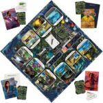 بازی گروهی توطئه سرنخ Cluedo, image 5