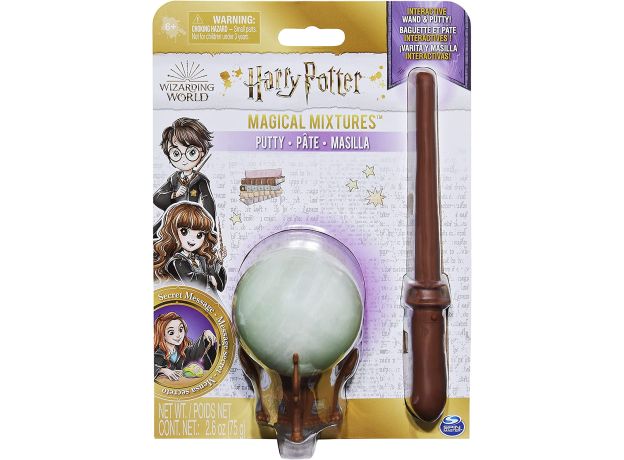 اسلایم سبز جادویی هری پاتر, image